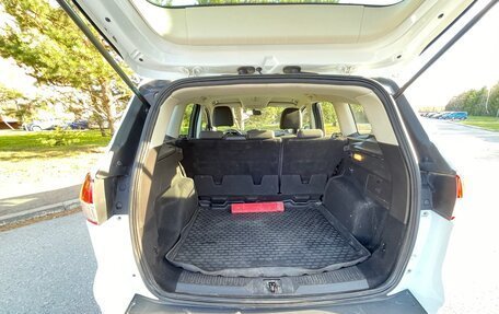 Ford Kuga III, 2014 год, 1 090 000 рублей, 17 фотография