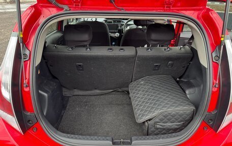 Toyota Aqua I, 2016 год, 920 000 рублей, 14 фотография