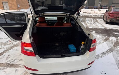 Skoda Octavia, 2016 год, 470 000 рублей, 15 фотография