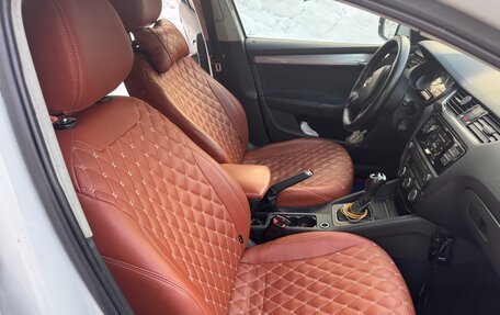 Skoda Octavia, 2016 год, 470 000 рублей, 12 фотография