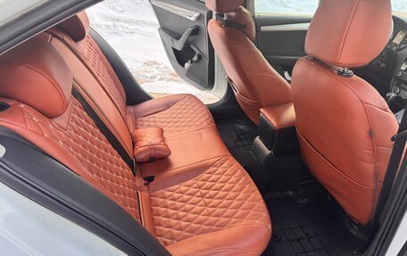 Skoda Octavia, 2016 год, 470 000 рублей, 11 фотография
