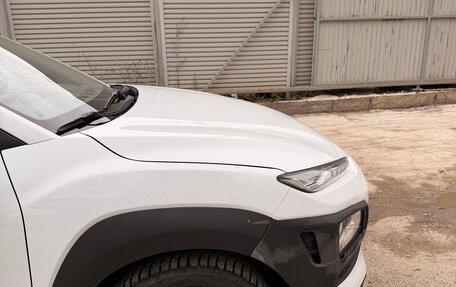 Hyundai Kona I, 2018 год, 1 400 000 рублей, 4 фотография