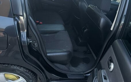 Nissan Tiida, 2012 год, 750 000 рублей, 12 фотография