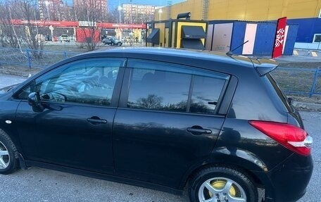 Nissan Tiida, 2012 год, 750 000 рублей, 4 фотография