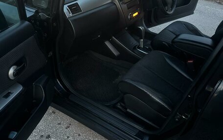 Nissan Tiida, 2012 год, 750 000 рублей, 13 фотография