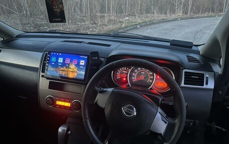 Nissan Tiida, 2012 год, 750 000 рублей, 18 фотография