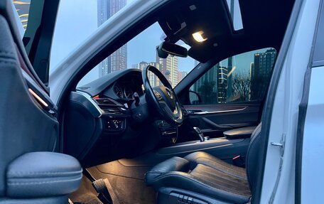 BMW X5, 2017 год, 4 900 000 рублей, 3 фотография