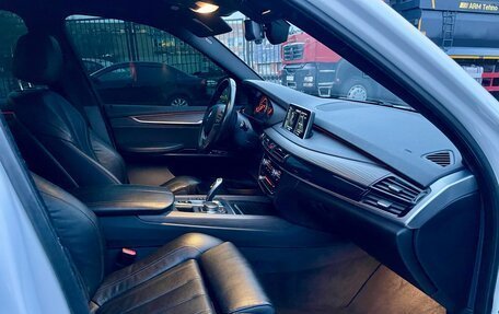 BMW X5, 2017 год, 4 900 000 рублей, 4 фотография