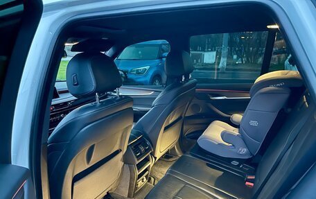 BMW X5, 2017 год, 4 900 000 рублей, 5 фотография