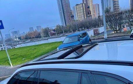BMW X5, 2017 год, 4 900 000 рублей, 7 фотография