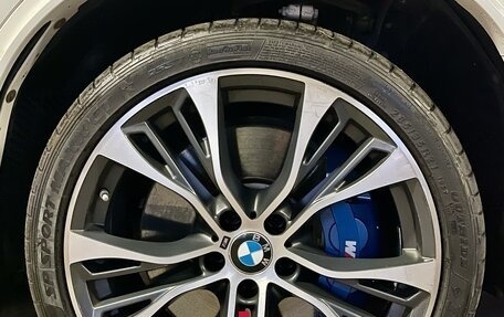 BMW X5, 2017 год, 4 900 000 рублей, 8 фотография