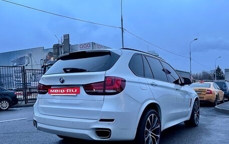 BMW X5, 2017 год, 4 900 000 рублей, 2 фотография