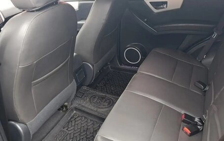 Lifan X60 I рестайлинг, 2012 год, 850 000 рублей, 4 фотография