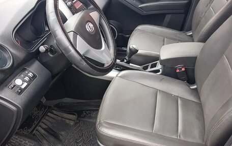 Lifan X60 I рестайлинг, 2012 год, 850 000 рублей, 3 фотография