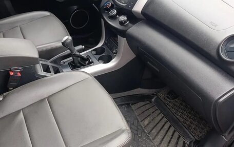 Lifan X60 I рестайлинг, 2012 год, 850 000 рублей, 7 фотография