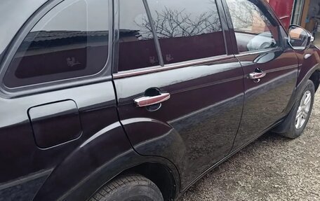 Lifan X60 I рестайлинг, 2012 год, 850 000 рублей, 2 фотография