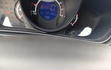 Lifan X60 I рестайлинг, 2012 год, 850 000 рублей, 13 фотография
