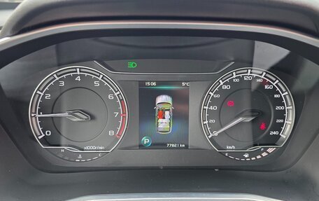 Geely Coolray I, 2021 год, 1 550 000 рублей, 16 фотография