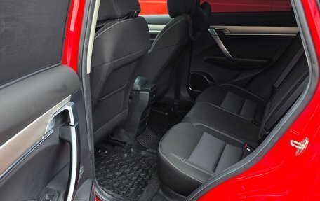 Geely Coolray I, 2021 год, 1 550 000 рублей, 14 фотография