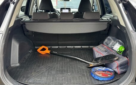 Toyota RAV4, 2021 год, 3 500 000 рублей, 11 фотография