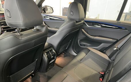 BMW X3, 2021 год, 5 300 000 рублей, 5 фотография