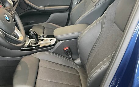 BMW X3, 2021 год, 5 300 000 рублей, 6 фотография