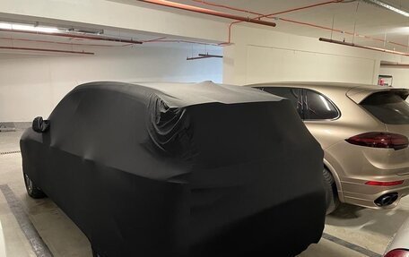 BMW X3, 2021 год, 5 300 000 рублей, 15 фотография