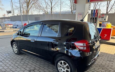 Honda Fit III, 2009 год, 490 000 рублей, 5 фотография