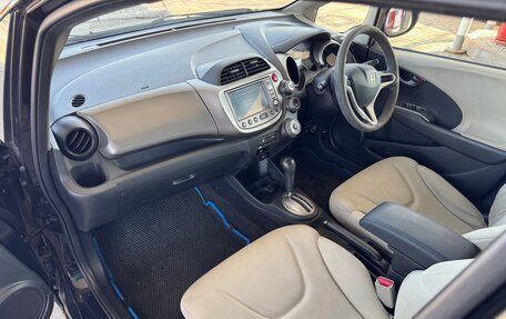 Honda Fit III, 2009 год, 490 000 рублей, 11 фотография