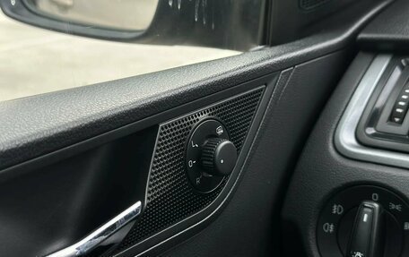 Skoda Rapid I, 2017 год, 1 195 000 рублей, 11 фотография