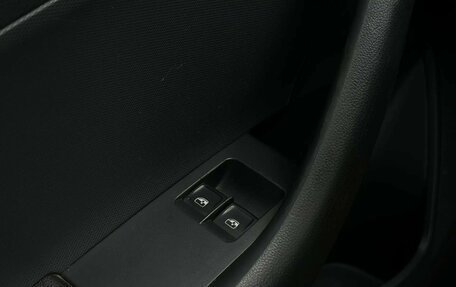Skoda Rapid I, 2017 год, 1 195 000 рублей, 12 фотография