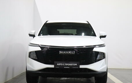 Haval F7x, 2025 год, 3 408 000 рублей, 2 фотография