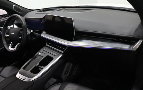 Haval F7x, 2025 год, 3 408 000 рублей, 6 фотография
