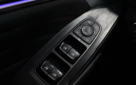 Haval F7x, 2025 год, 3 408 000 рублей, 9 фотография