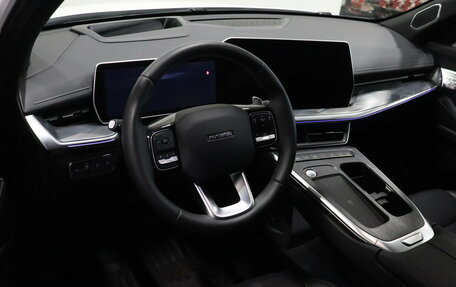 Haval F7x, 2025 год, 3 408 000 рублей, 8 фотография