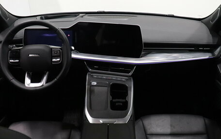 Haval F7x, 2025 год, 3 408 000 рублей, 7 фотография