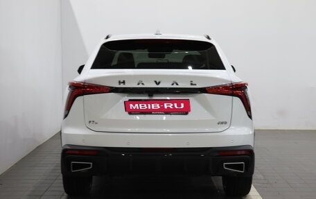 Haval F7x, 2025 год, 3 408 000 рублей, 4 фотография