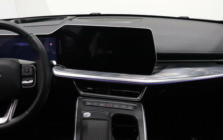 Haval F7x, 2025 год, 3 408 000 рублей, 13 фотография