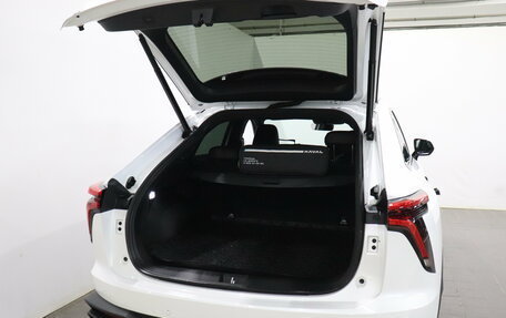 Haval F7x, 2025 год, 3 408 000 рублей, 15 фотография