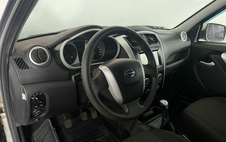 Datsun on-DO I рестайлинг, 2017 год, 590 000 рублей, 7 фотография