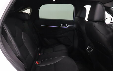 Haval F7x, 2025 год, 3 408 000 рублей, 14 фотография