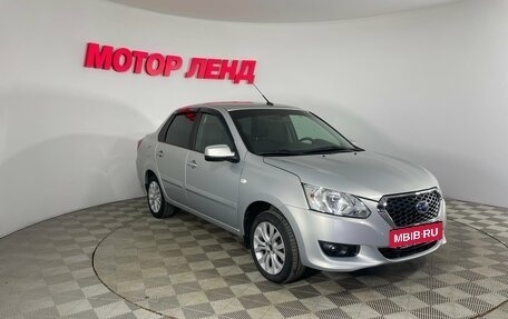 Datsun on-DO I рестайлинг, 2017 год, 590 000 рублей, 3 фотография