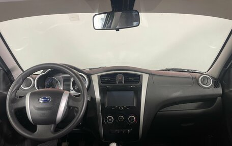 Datsun on-DO I рестайлинг, 2017 год, 590 000 рублей, 9 фотография