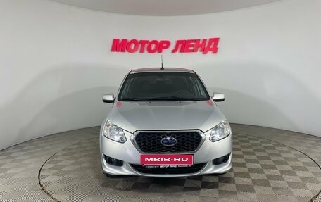 Datsun on-DO I рестайлинг, 2017 год, 590 000 рублей, 2 фотография