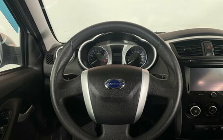 Datsun on-DO I рестайлинг, 2017 год, 590 000 рублей, 10 фотография