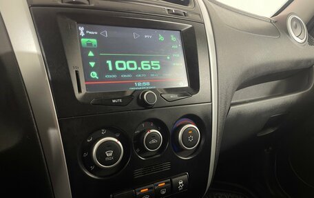 Datsun on-DO I рестайлинг, 2017 год, 590 000 рублей, 11 фотография