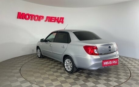 Datsun on-DO I рестайлинг, 2017 год, 590 000 рублей, 6 фотография