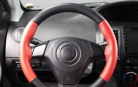 Geely MK Cross I, 2014 год, 229 000 рублей, 10 фотография