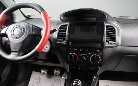 Geely MK Cross I, 2014 год, 229 000 рублей, 9 фотография