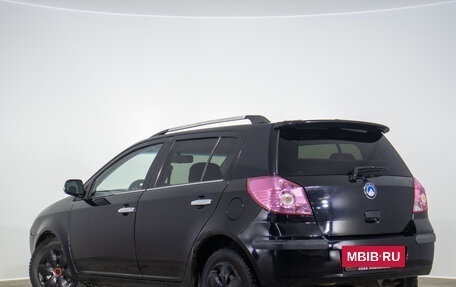 Geely MK Cross I, 2014 год, 229 000 рублей, 7 фотография